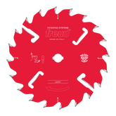 Freud LM0611 350mm Full Kerf Gang Rip Blade